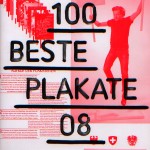 Typografie, 100 Beste Plakate Wettbewerb